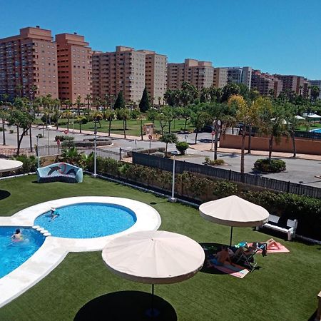 Milion Destiny Costa Azahar II Apartment Oropesa del Mar Ngoại thất bức ảnh