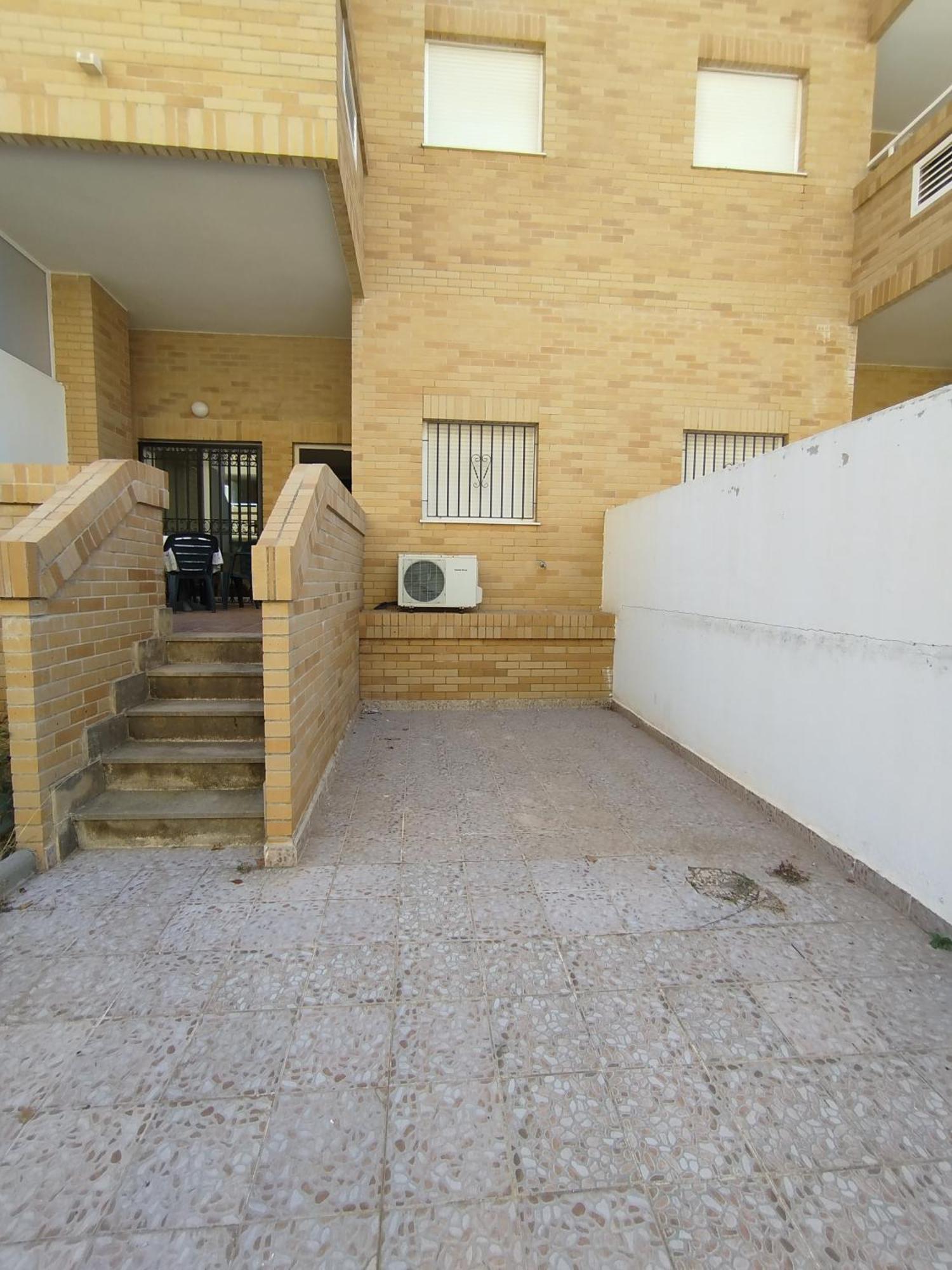 Milion Destiny Costa Azahar II Apartment Oropesa del Mar Ngoại thất bức ảnh