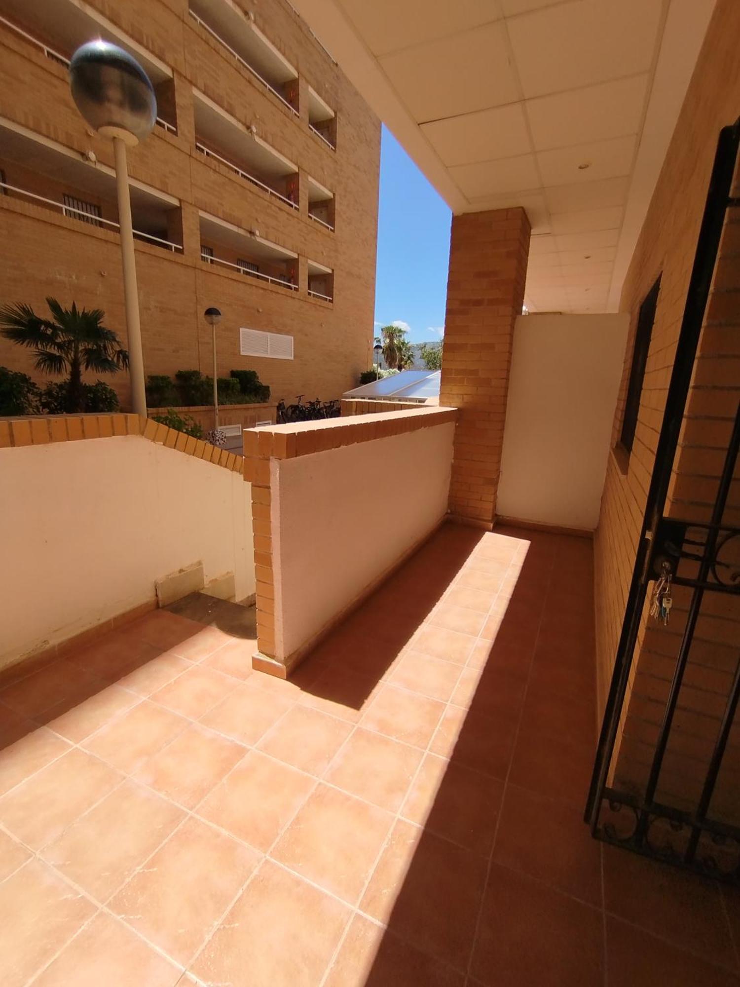 Milion Destiny Costa Azahar II Apartment Oropesa del Mar Ngoại thất bức ảnh