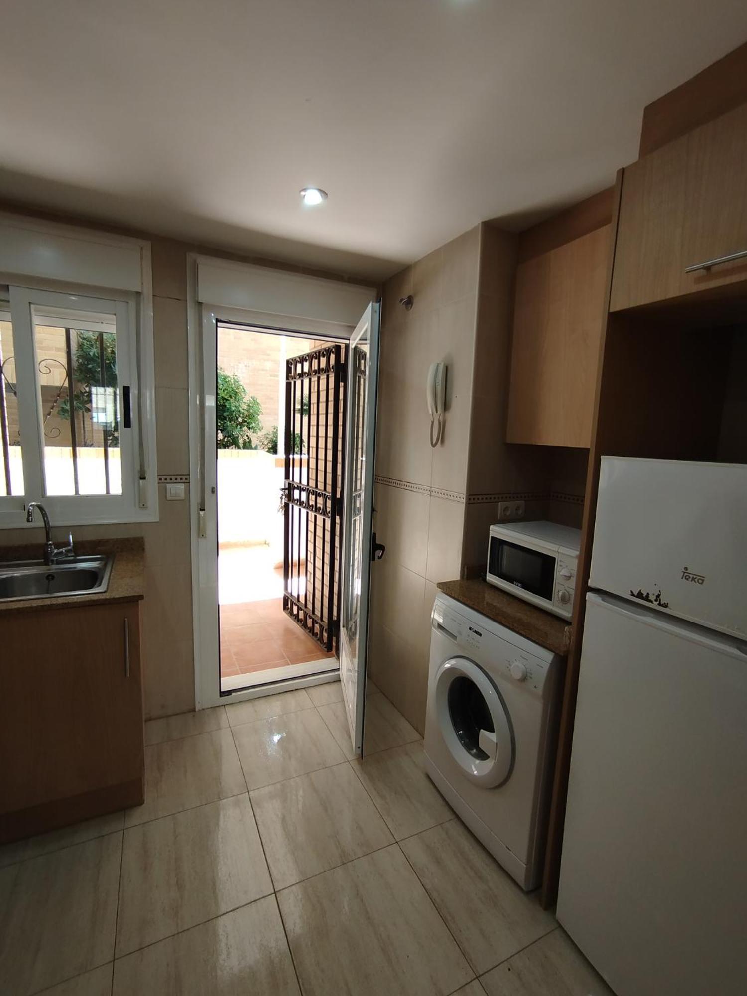 Milion Destiny Costa Azahar II Apartment Oropesa del Mar Ngoại thất bức ảnh