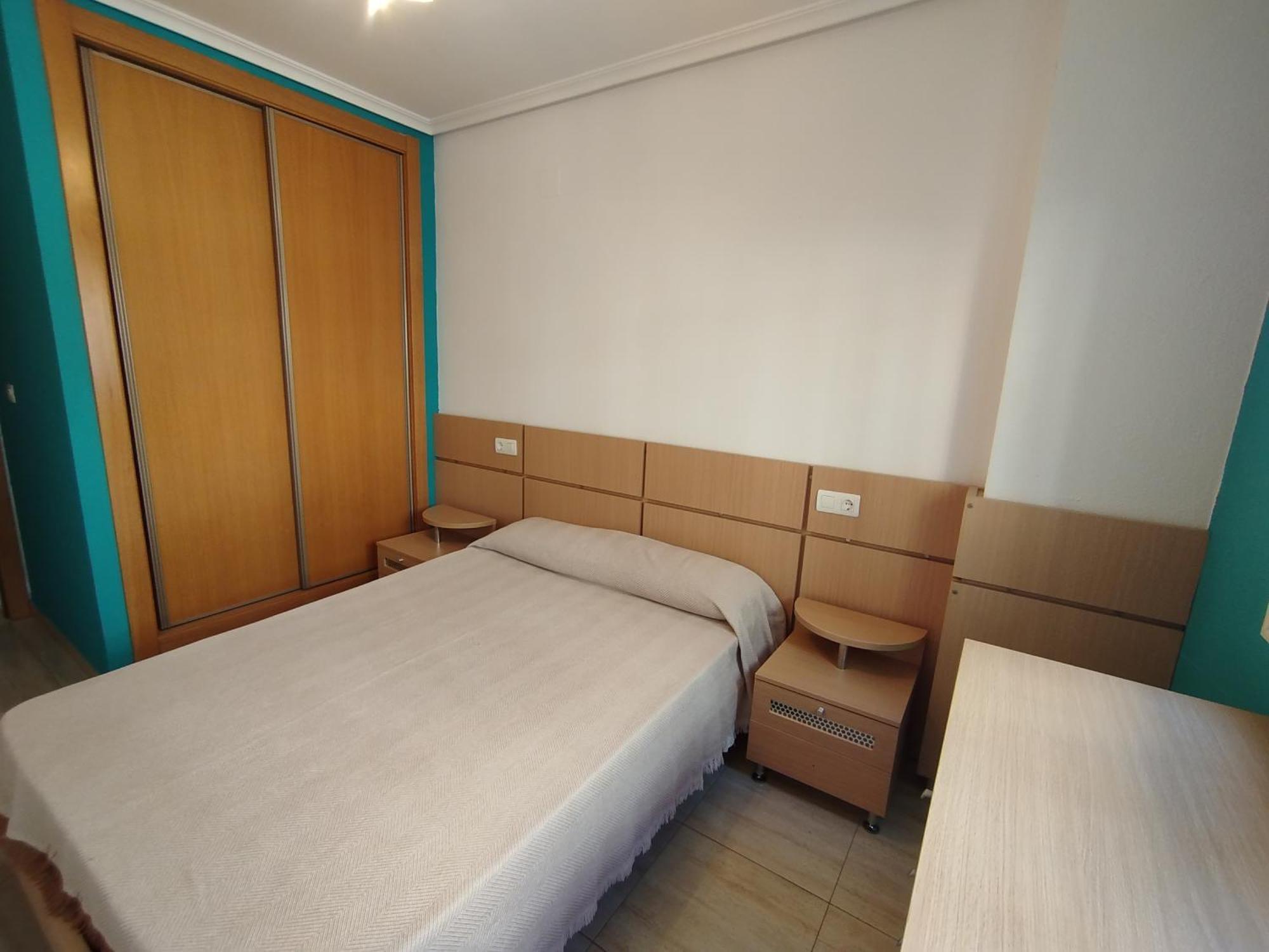 Milion Destiny Costa Azahar II Apartment Oropesa del Mar Ngoại thất bức ảnh