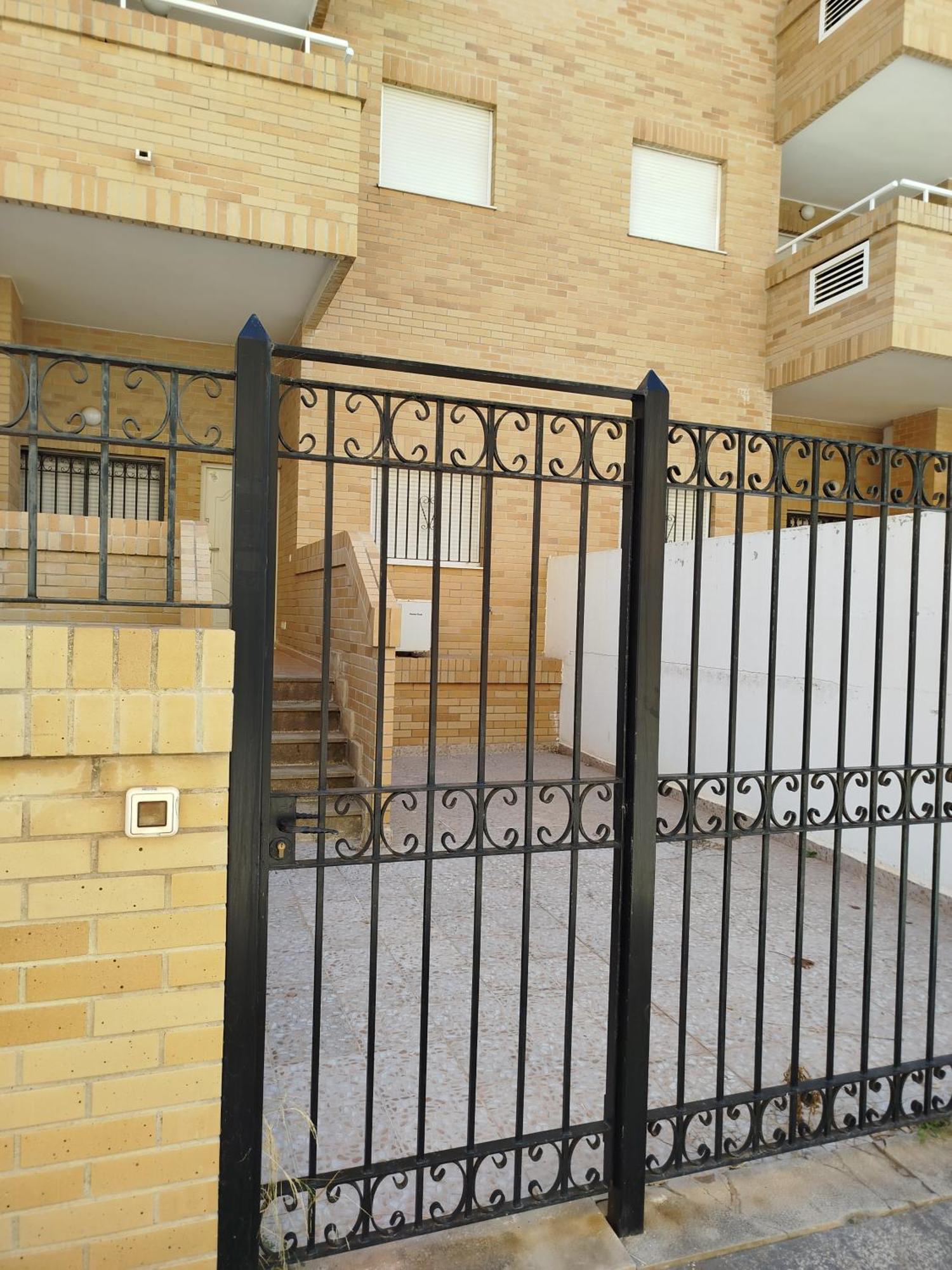 Milion Destiny Costa Azahar II Apartment Oropesa del Mar Ngoại thất bức ảnh