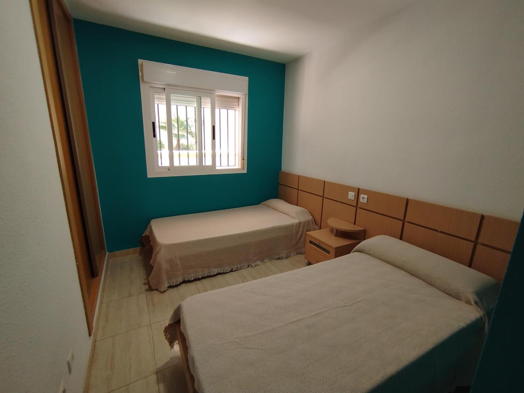 Milion Destiny Costa Azahar II Apartment Oropesa del Mar Ngoại thất bức ảnh