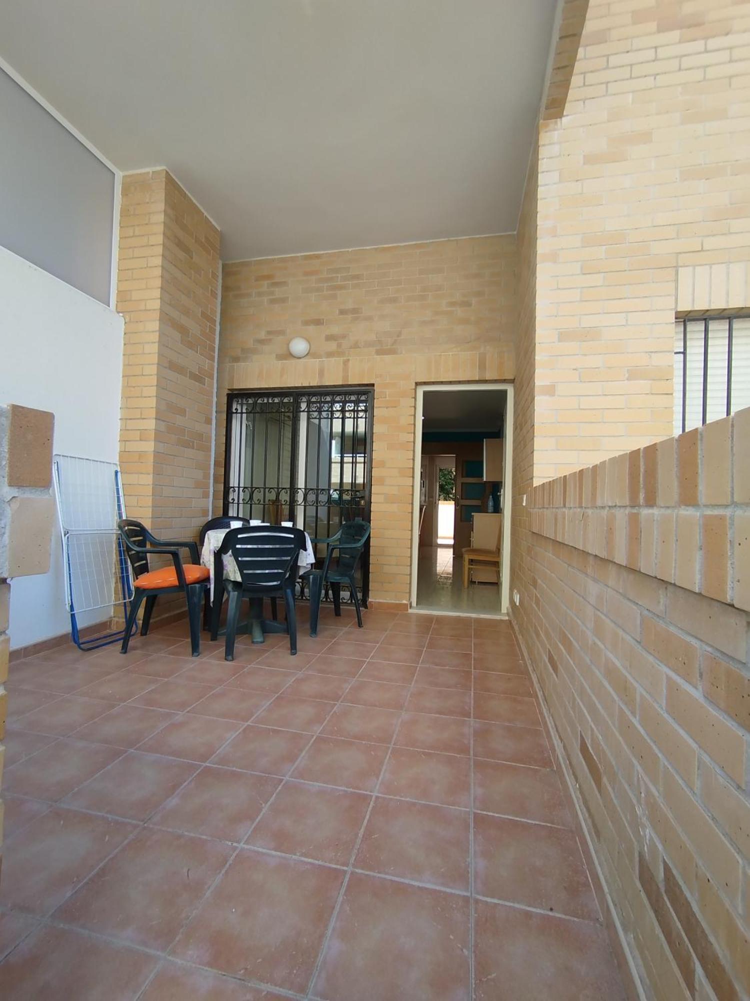 Milion Destiny Costa Azahar II Apartment Oropesa del Mar Ngoại thất bức ảnh