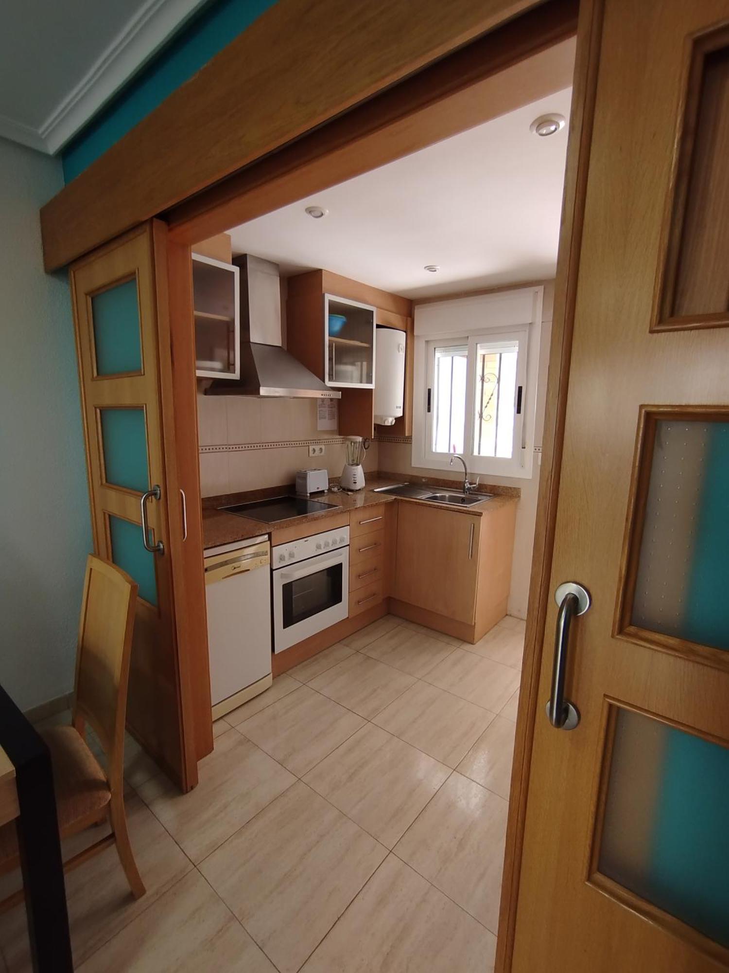 Milion Destiny Costa Azahar II Apartment Oropesa del Mar Ngoại thất bức ảnh