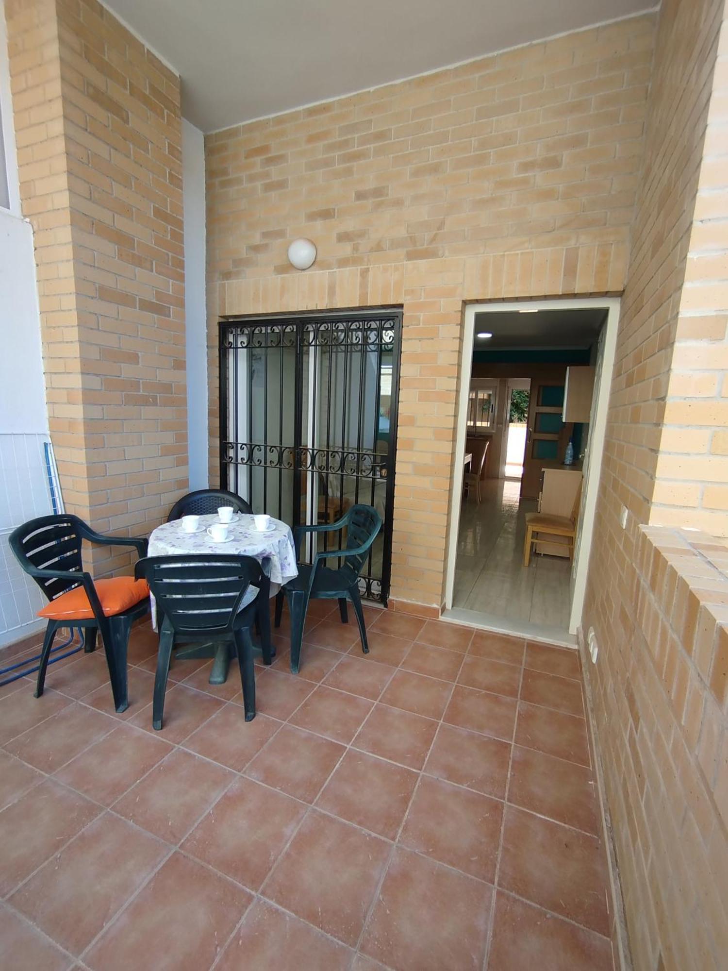 Milion Destiny Costa Azahar II Apartment Oropesa del Mar Ngoại thất bức ảnh